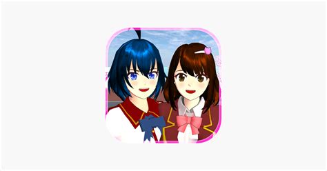 ‎Sakura School on the App Store.